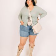 Gabriella Shorts 933535