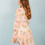 Ingrid Maxi Dress 934560