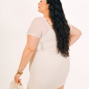 Valeryian Dress 934572