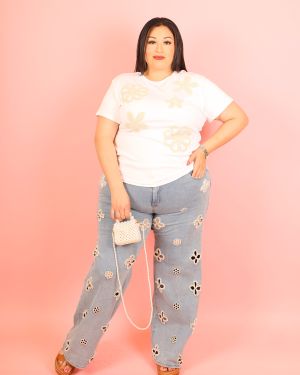 Blossom Pants 934657