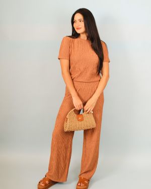 Janeth Set 934650 – Mocha