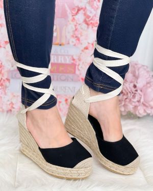 Suniva-01 Black
