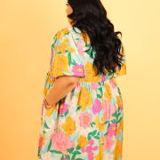 Summer Dress 934694