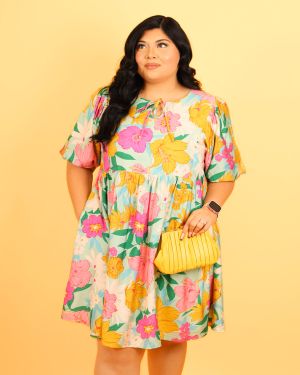 Summer Dress 934694