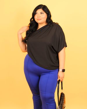 Marylu Top 934729 – Black