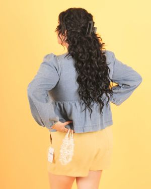 Carolina Top 934756
