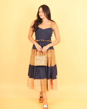 Azura Maxi Dress 934761