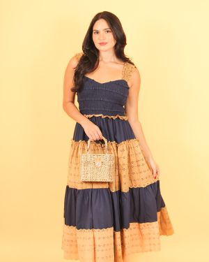 Azura Maxi Dress 934761