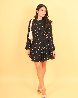 Jayce Dress 934768