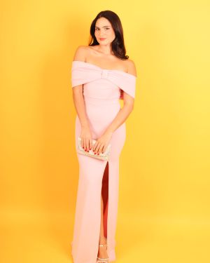 Elisa Dress 934778