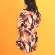 Nancy Dress 934784