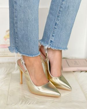 Martha – Gold