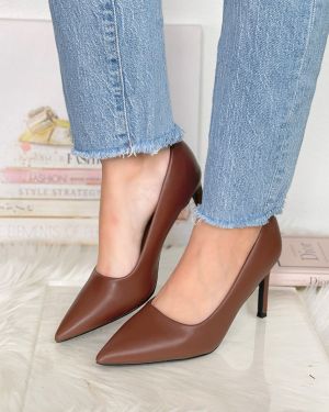 Rosa 3 – Brown