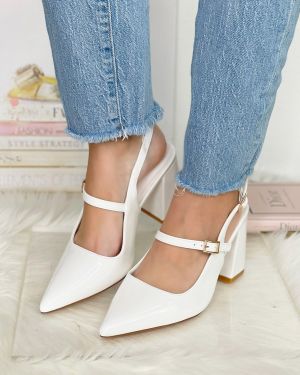 Rush 01 – White
