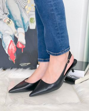 Stile-18 Black