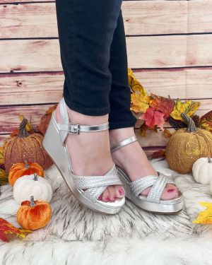 Irving 78 – Silver