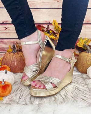 Irving 78 – Gold
