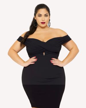 Marla Dress 934823