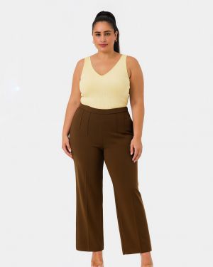 Valeria Pants 934828 – Beige