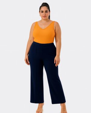 Valeria Pants 934828 – Navy