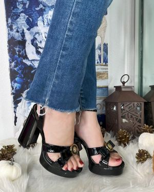 Olina 3 – Black