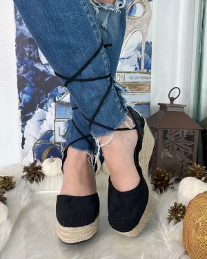 N Mel 1 – Black