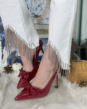 Ophella 1 – Burgundy