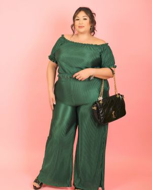 Emerald Set PS 934865