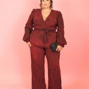 Glam Red Set 934868