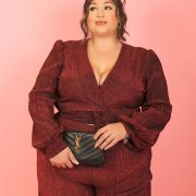 Glam Red Set 934868