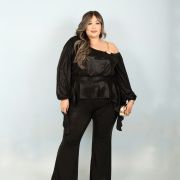 Carolina Jumpsuit 934912