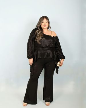 Carolina Jumpsuit 934912