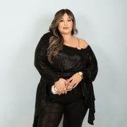 Carolina Jumpsuit 934912