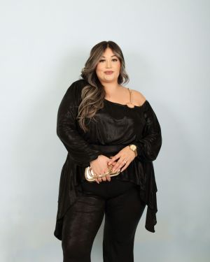 Carolina Jumpsuit 934912